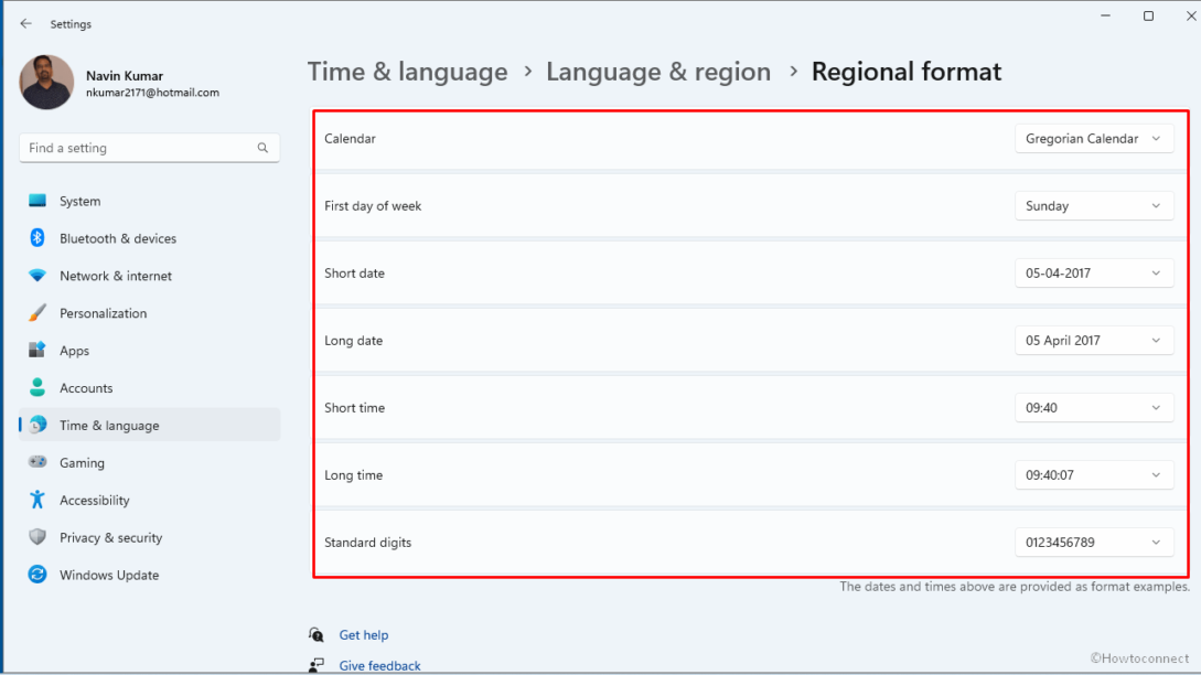 How to change time format in Windows 11 (3 easy ways)