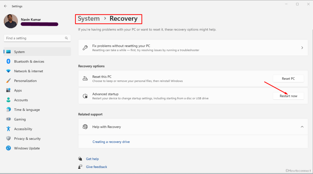 Fix Updates are underway, please keep your computer on error in Windows