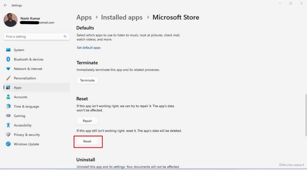 Fix "Choose Where To Get Apps" Not Showing Error In Windows 11 Or 10