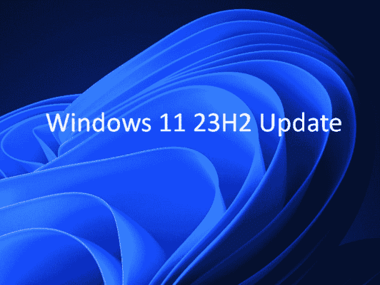 How to Download and Install Windows 11 23H2 Update