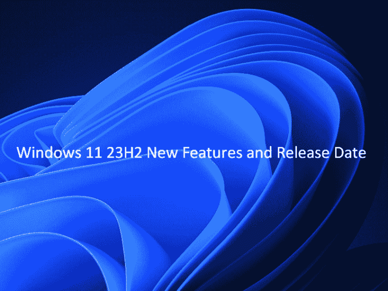 Windows 11 23h2 New Features And Release Date Assumptive 1167