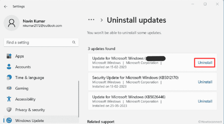 Fix LSA package is not signed as expected Event ID 6155 in Windows 11