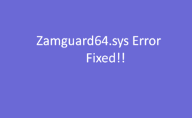 Zamguard64.sys