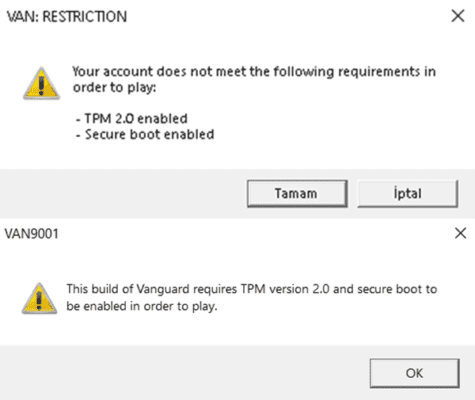 How To Fix Valorant TPM 2.0 Error In Windows 11 (Bypassed!)