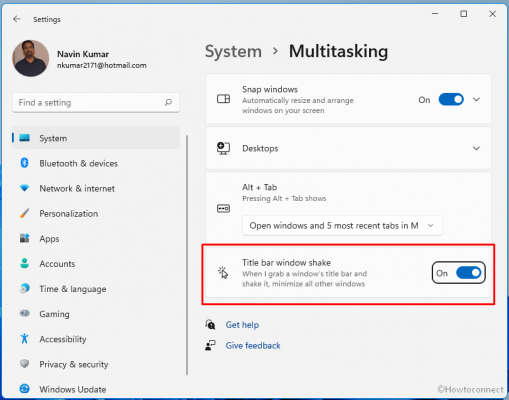 42 Hidden Windows 11 Tips and Tricks You must know