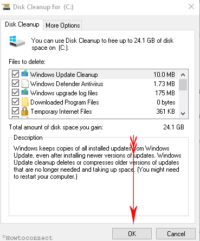 5 Ways to Remove System Error Memory Dump Files in Windows 11 or 10