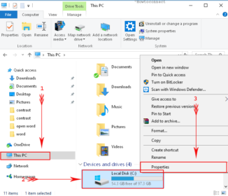 5 Ways to Remove System Error Memory Dump Files in Windows 11 or 10