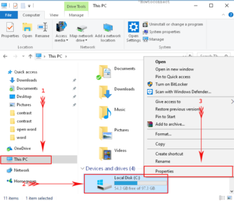 imdb database dump files in windows