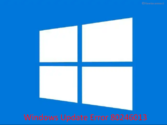 80246013 ошибка обновления windows 2012