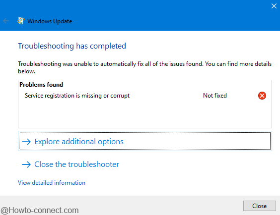 How To Fix 0x80070490 Windows 10 Error Code