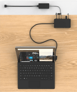 adapter for surface pro 3 and dockstation the same