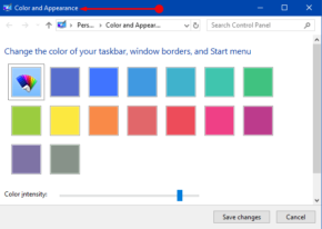 color oracle windows 7