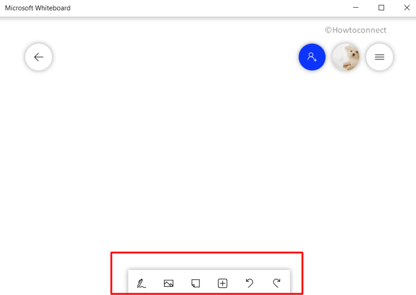 How to See and Use Windows Ink Workspace in Windows 10