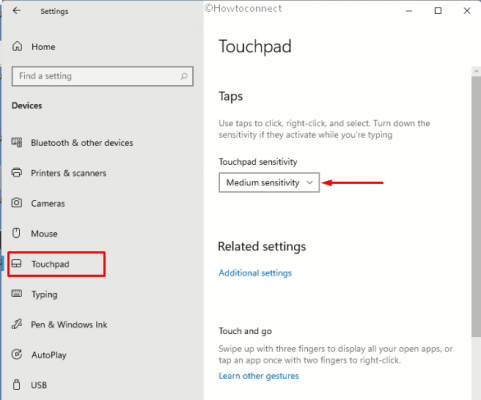 How to Fix Windows 11 Touchpad not working (Solved!)