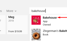 Bakehouse Windows 10 Theme Pic 2