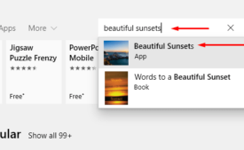 Beautiful Sunsets Theme for Windows 10 Image 2