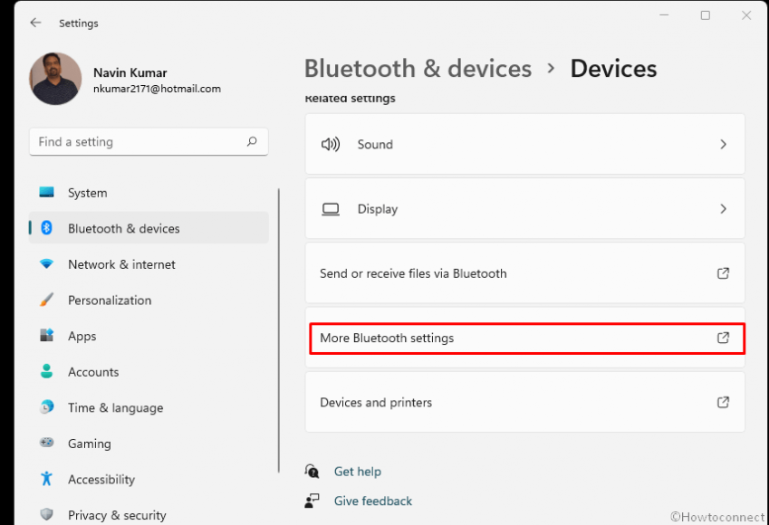 How To Fix Bluetooth Not Working In Windows 11 Problem (Solved!!)