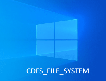 how to open .cdf files in windows 10