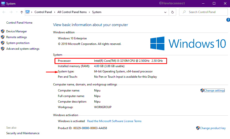 Fix 100 percent disk usage Windows 10