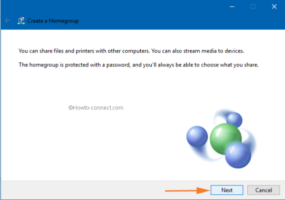 How To Create A Homegroup In Windows 10 Quick And Easy
