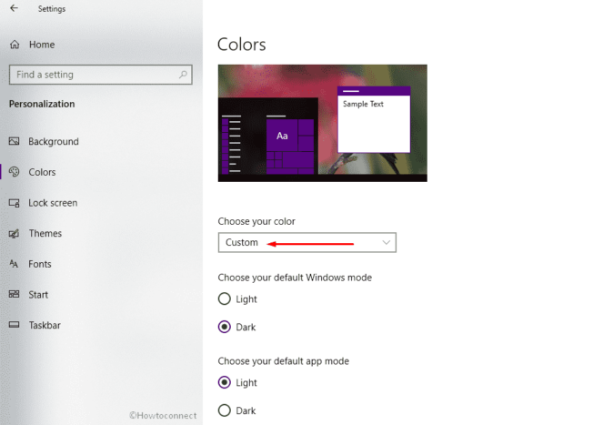 How to Customize Themes on Windows 10