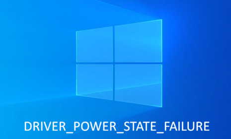 lenovo windows 10 driver power state failure repetetive crash nvidia