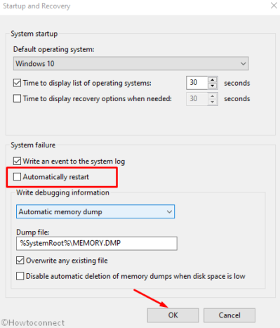 driver power state failure restart