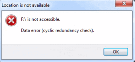 fix-data-error-cyclic-redundancy-check-in-windows-10