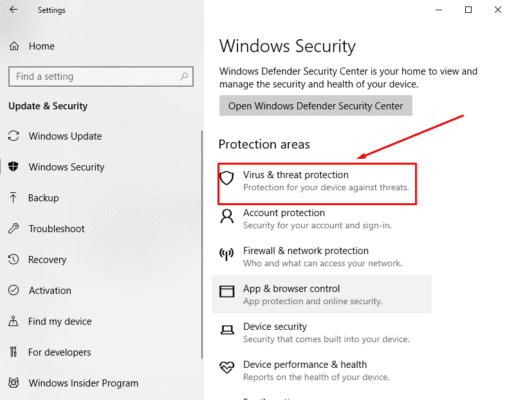 Windows Defender Definition Updates for apple instal free