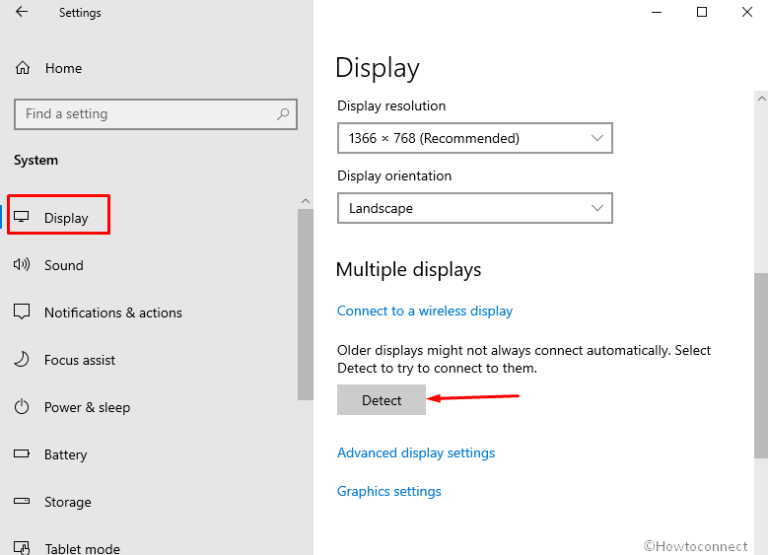 How to Split Screen Laptop and Monitor in Windows 10