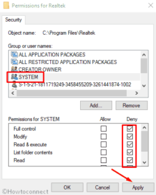 realtek high definition audio windows 10 problems