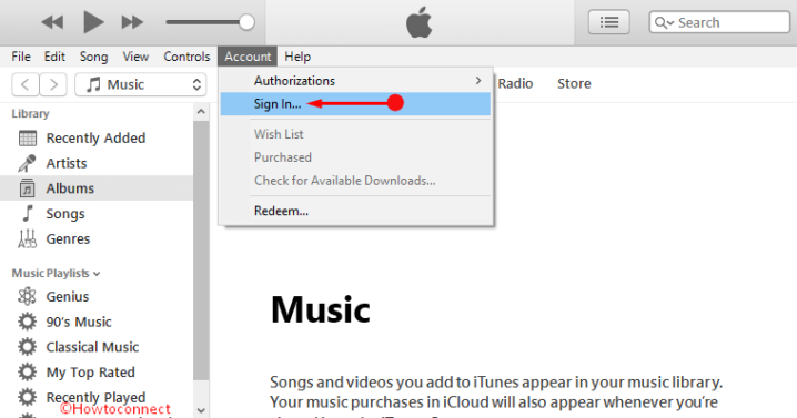 download itunes for windows