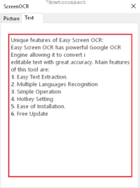easy screen ocr crack download