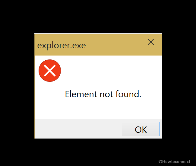 Fix File History Cleanup Element Not Found Error In Windows 11 Solved