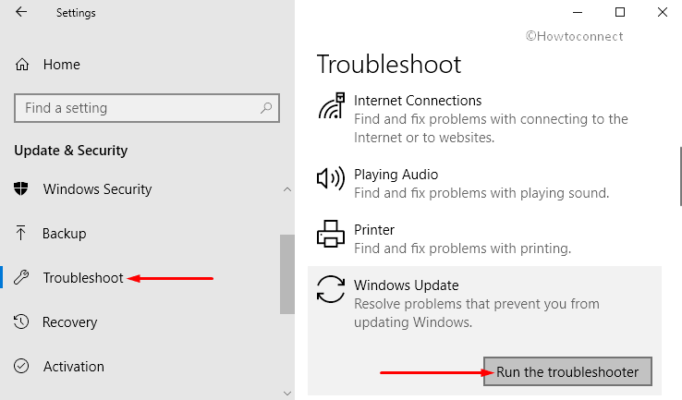 Failed to install msi package как исправить