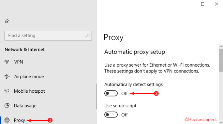 Fix: 'Error Connecting to Apple ID Server' in Windows 10