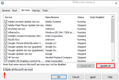 Error detected navitel corruption как исправить