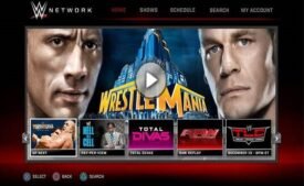 Fix Xbox One WWE Network Problems photo 1