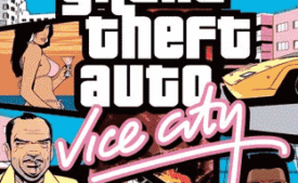 GTA Vice City Mouse not Working Windows 10