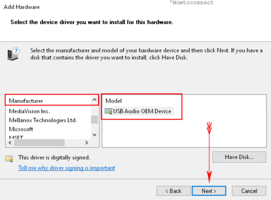 How to Add a Legacy Hardware on Windows 11 or 10