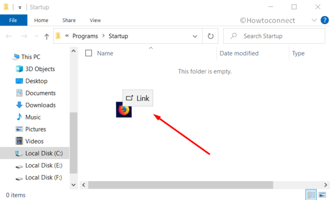 add folder to darktable windows 10