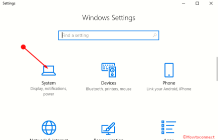 How to Adjust SDR Content Brightness on HDR Display in Windows 10