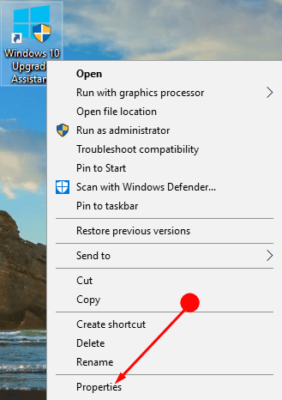 How to Change Settings in Compatibility Mode Windows 10