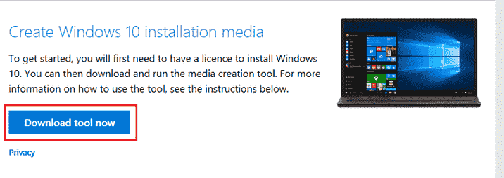 How to Clean Install Windows 10 April 2019 Update Version 1903 image 1