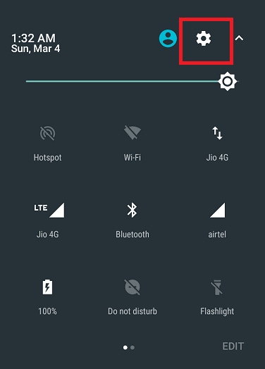 connect powerbeats to android