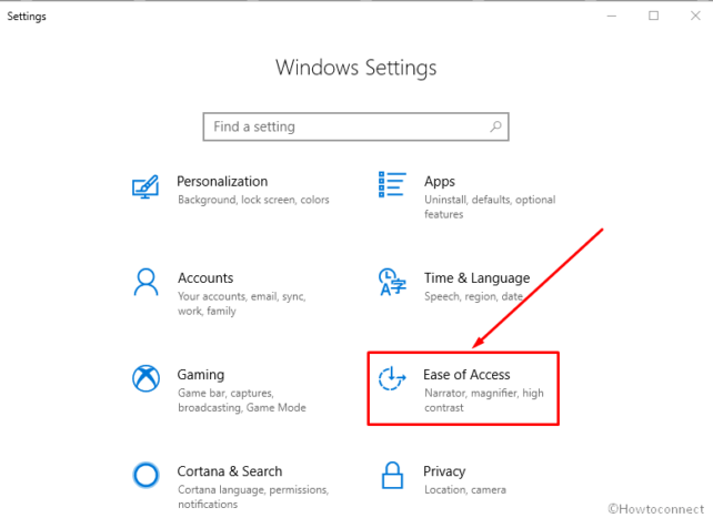 How to Decrease and Increase Text Size in Windows 10