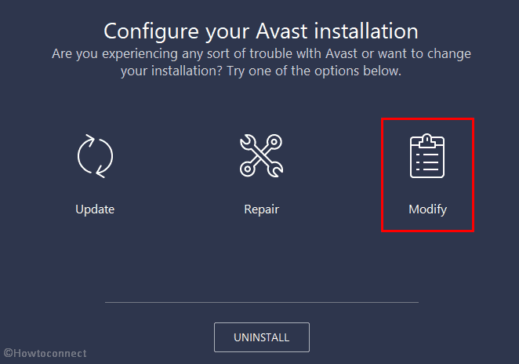 how do you disable avast free antivirus