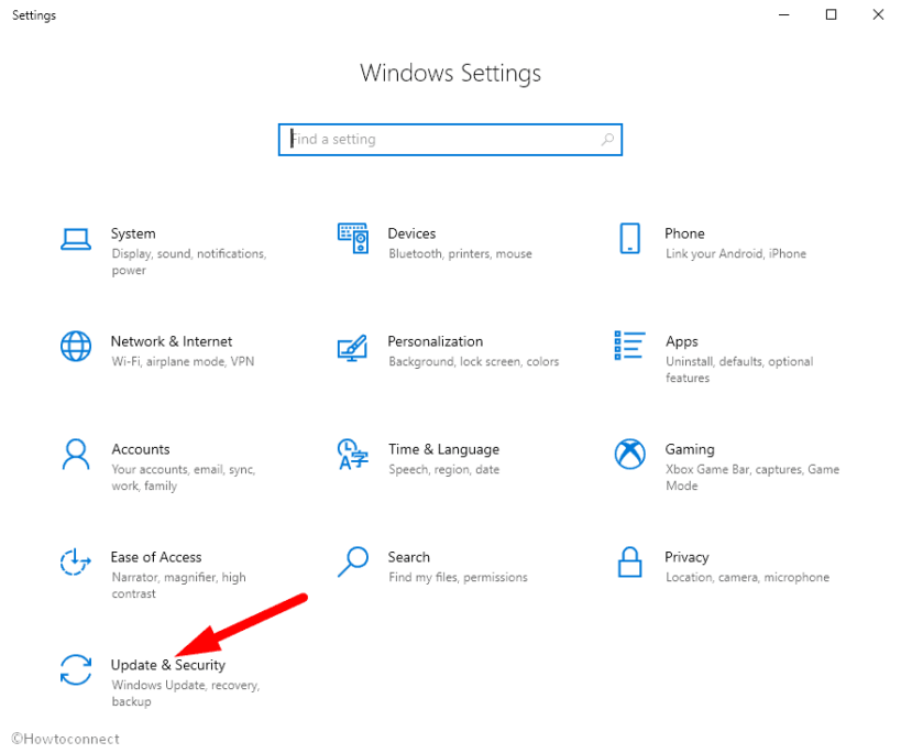 How To Disable / Enable Notifications In Windows Security On Windows 10