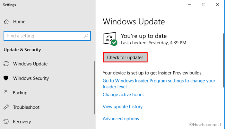 How to Disable and Fix wermgr.exe in Windows 10