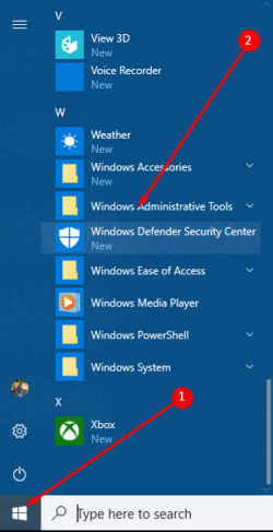 How To Enable Controlled Folder Access In Windows 10